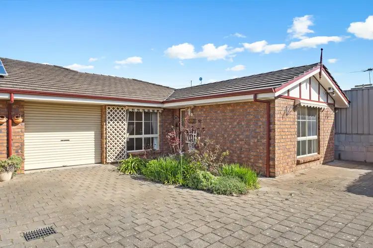3/12 Buttercup Grove, Morphett Vale SA 5162