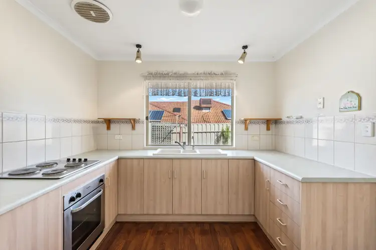 Second view of Homely house listing, 3/12 Buttercup Grove, Morphett Vale SA 5162