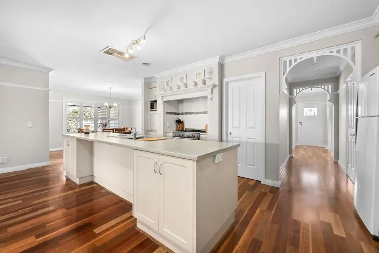 Second view of Homely house listing, 57 Bluegum Circuit, Riddells Creek VIC 3431