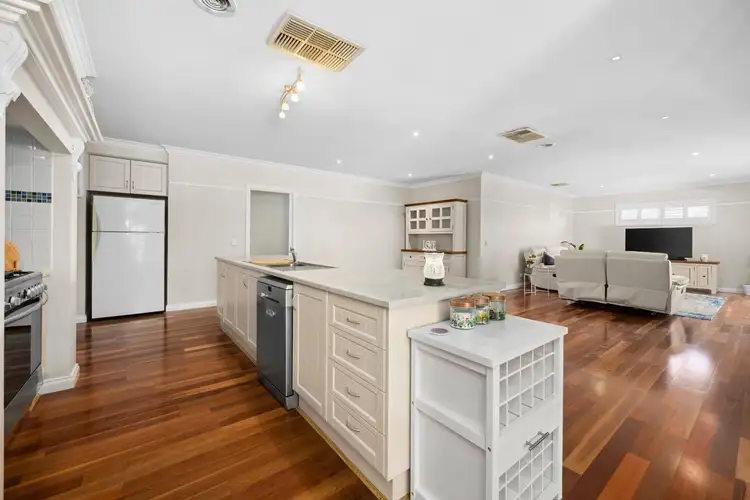 Fifth view of Homely house listing, 57 Bluegum Circuit, Riddells Creek VIC 3431