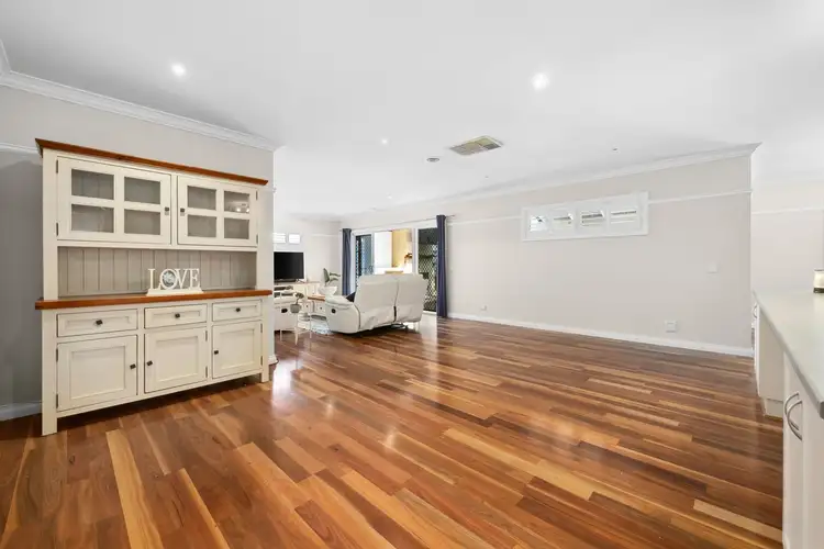 Sixth view of Homely house listing, 57 Bluegum Circuit, Riddells Creek VIC 3431