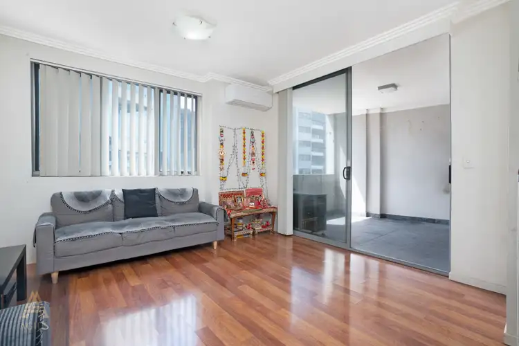 Second view of Homely apartment listing, 20/52 Station Street East, Harris Park NSW 2150
