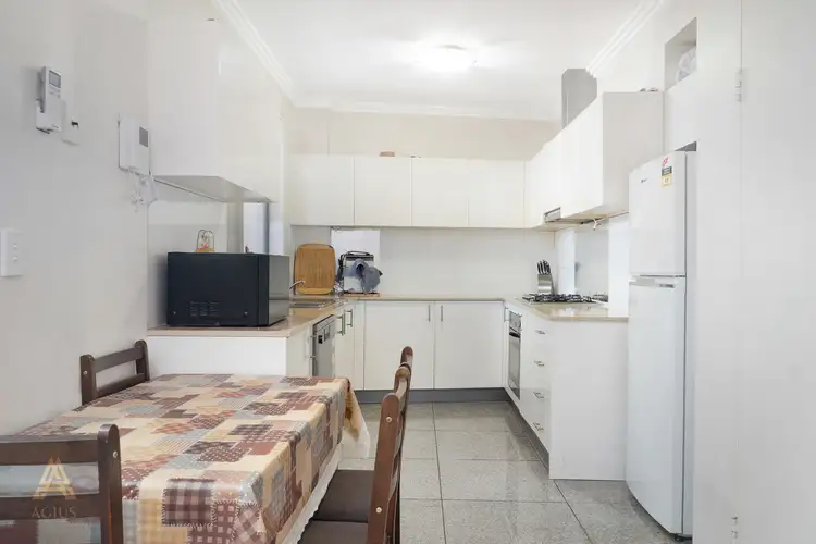 Third view of Homely apartment listing, 20/52 Station Street East, Harris Park NSW 2150