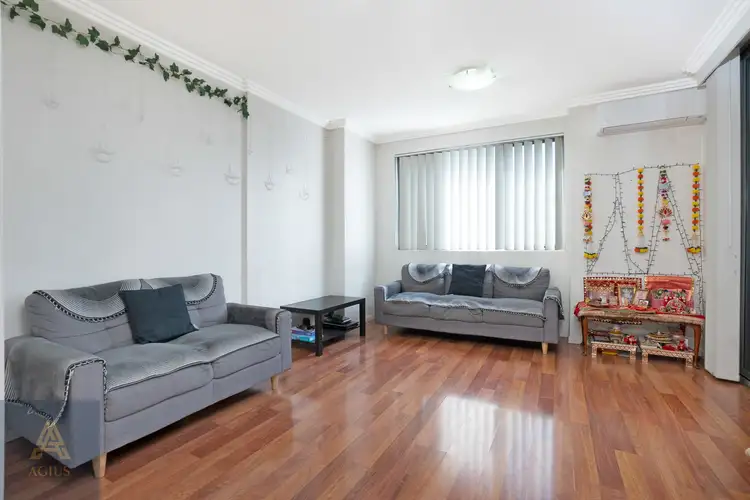Fourth view of Homely apartment listing, 20/52 Station Street East, Harris Park NSW 2150