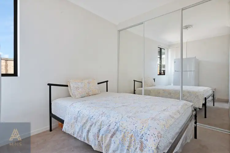 Sixth view of Homely apartment listing, 20/52 Station Street East, Harris Park NSW 2150