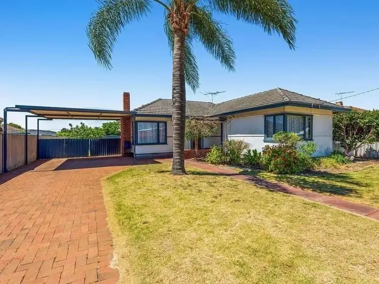 Main view of Homely house listing, 147 Morrison Road, Midland WA 6056