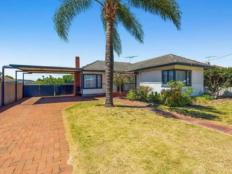 Main view of Homely house listing, 147 Morrison Road, Midland WA 6056