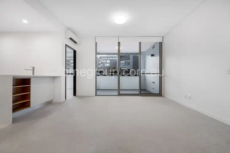 313/19 Baywater Drive, Wentworth Point NSW 2127