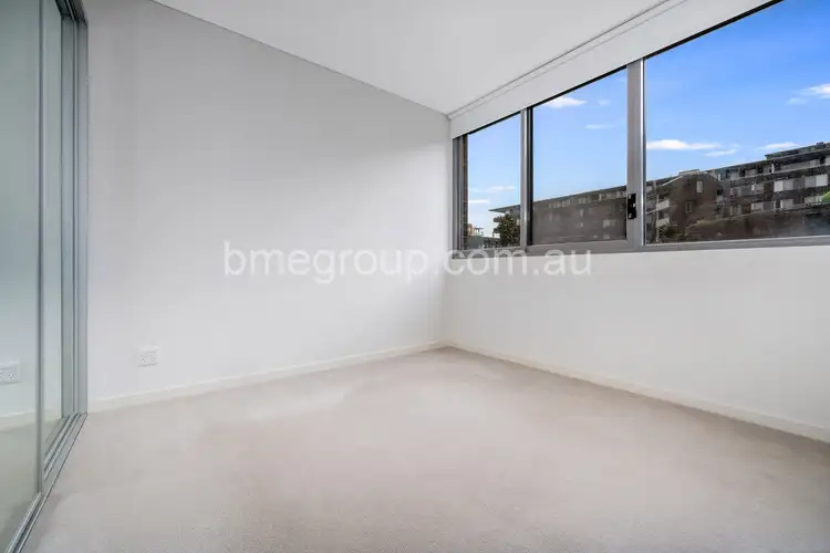 Fourth view of Homely apartment listing, 313/19 Baywater Drive, Wentworth Point NSW 2127