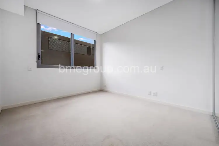 Fifth view of Homely apartment listing, 313/19 Baywater Drive, Wentworth Point NSW 2127