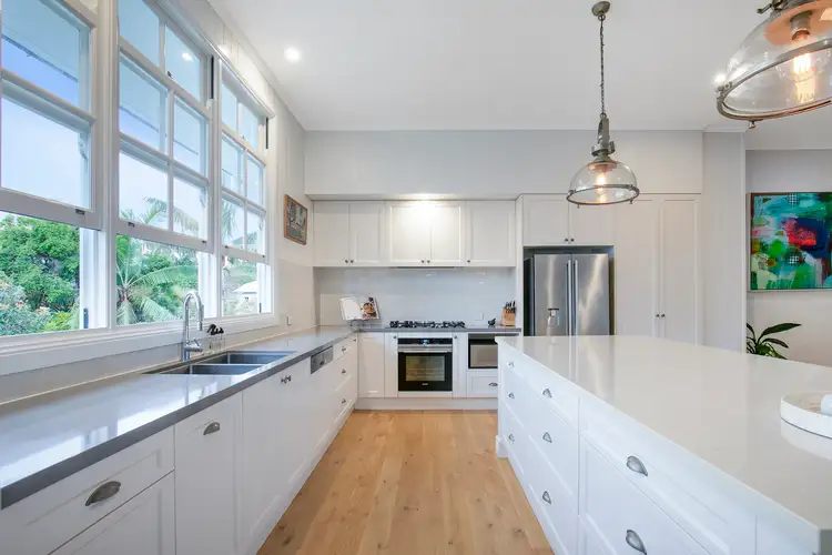 Third view of Homely house listing, 7 Mcintyre Street, Wooloowin QLD 4030