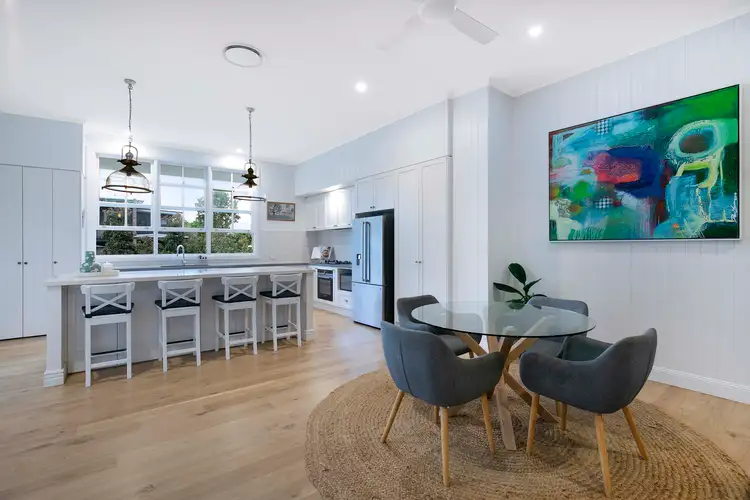 Fourth view of Homely house listing, 7 Mcintyre Street, Wooloowin QLD 4030