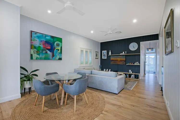Sixth view of Homely house listing, 7 Mcintyre Street, Wooloowin QLD 4030