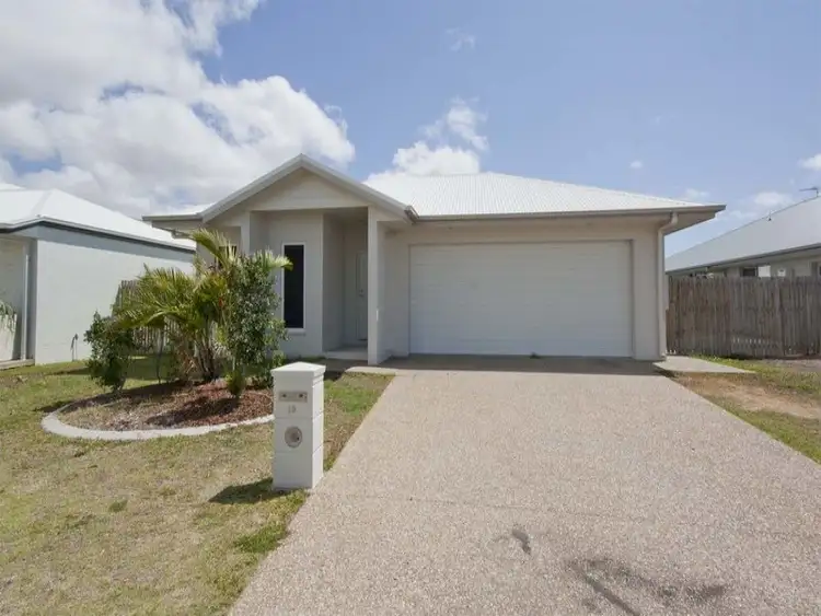 19 Molokai Street, Burdell QLD 4818