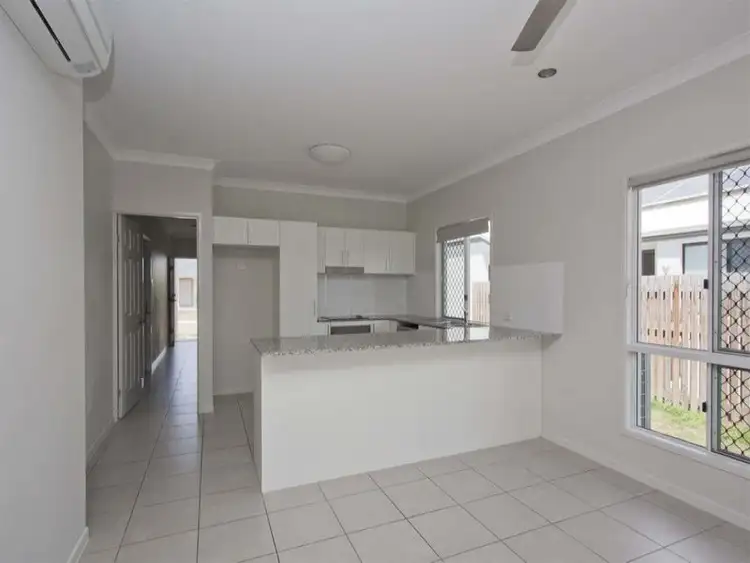 Third view of Homely house listing, 19 Molokai Street, Burdell QLD 4818