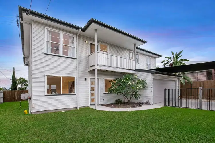 Main view of Homely house listing, 80 Broadway Street, Carina QLD 4152