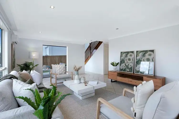 Second view of Homely house listing, 80 Broadway Street, Carina QLD 4152