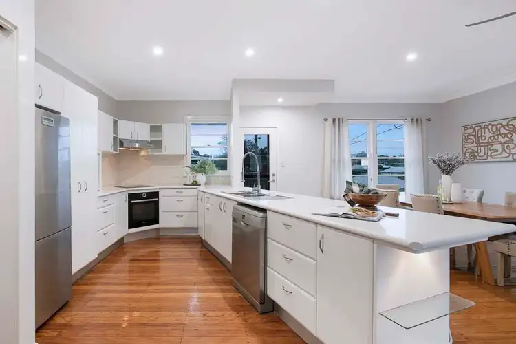Third view of Homely house listing, 80 Broadway Street, Carina QLD 4152