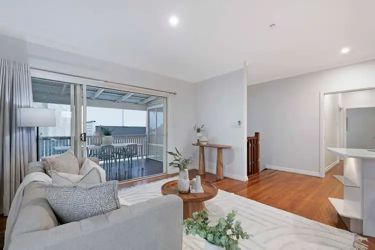 Fifth view of Homely house listing, 80 Broadway Street, Carina QLD 4152
