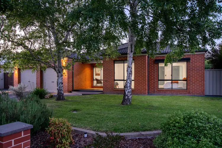47 Memorial Drive, Wodonga VIC 3690