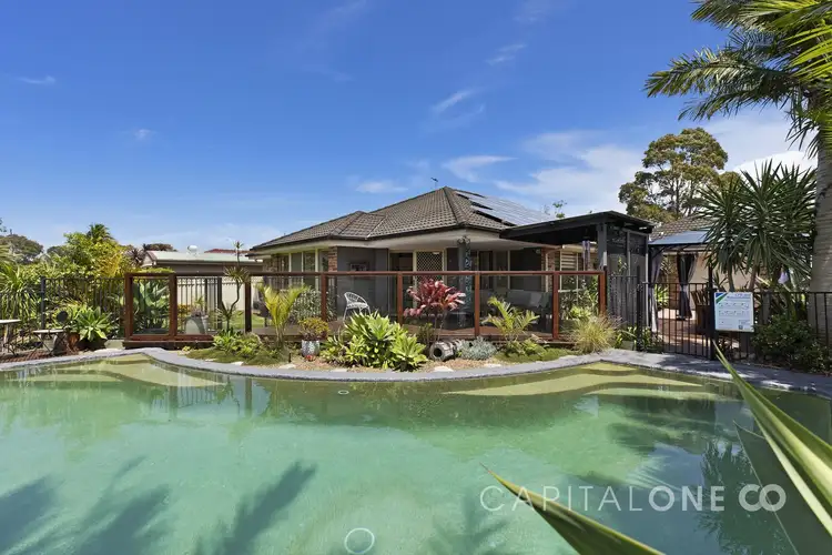 Second view of Homely house listing, 26 Ebony Drive, Hamlyn Terrace NSW 2259