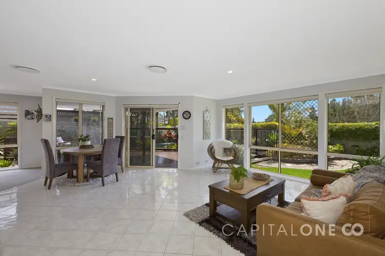 Fourth view of Homely house listing, 26 Ebony Drive, Hamlyn Terrace NSW 2259