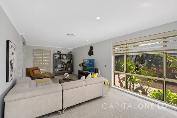 Fifth view of Homely house listing, 26 Ebony Drive, Hamlyn Terrace NSW 2259