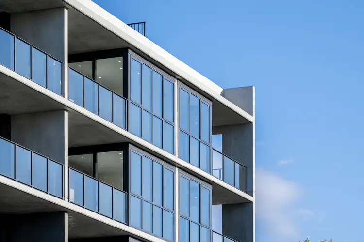 Main view of Homely apartment listing, 118/351 Northbourne Avenue, Lyneham ACT 2602