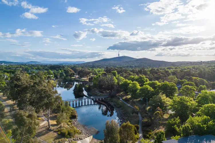 Fourth view of Homely apartment listing, 118/351 Northbourne Avenue, Lyneham ACT 2602