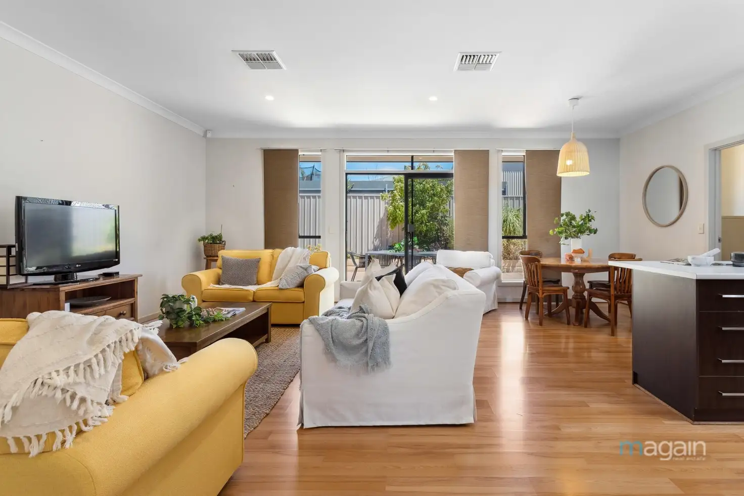 Main view of Homely house listing, 10a Felix Street, Dover Gardens SA 5048