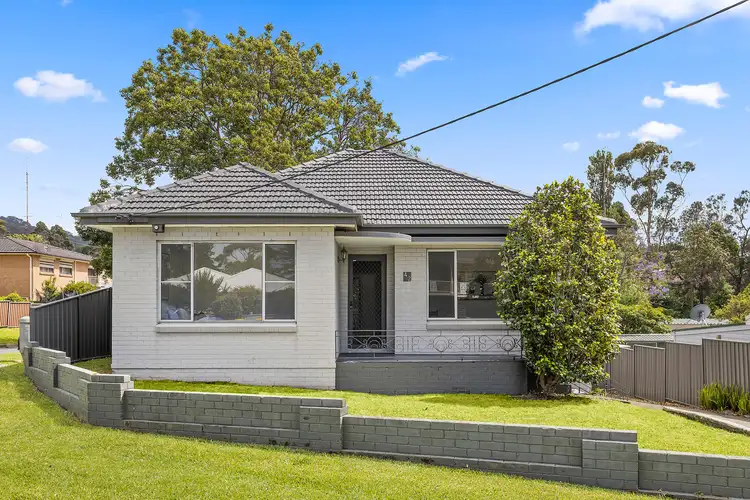 Second view of Homely house listing, 42 Francis Street, Corrimal NSW 2518