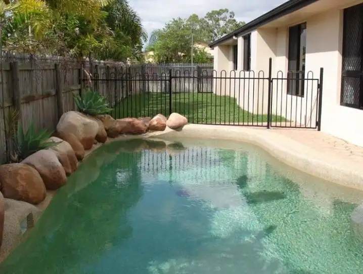 Second view of Homely house listing, 14 Fortunia Lane, Kirwan QLD 4817