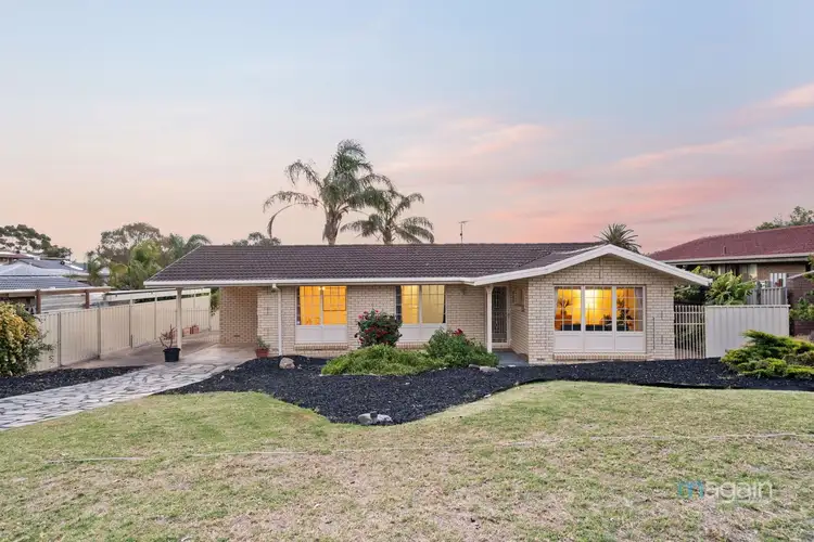 207 Sandison Road, Hallett Cove SA 5158