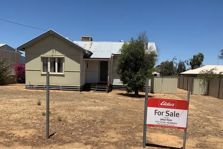 23 Piesse Street, Wyalkatchem WA 6485