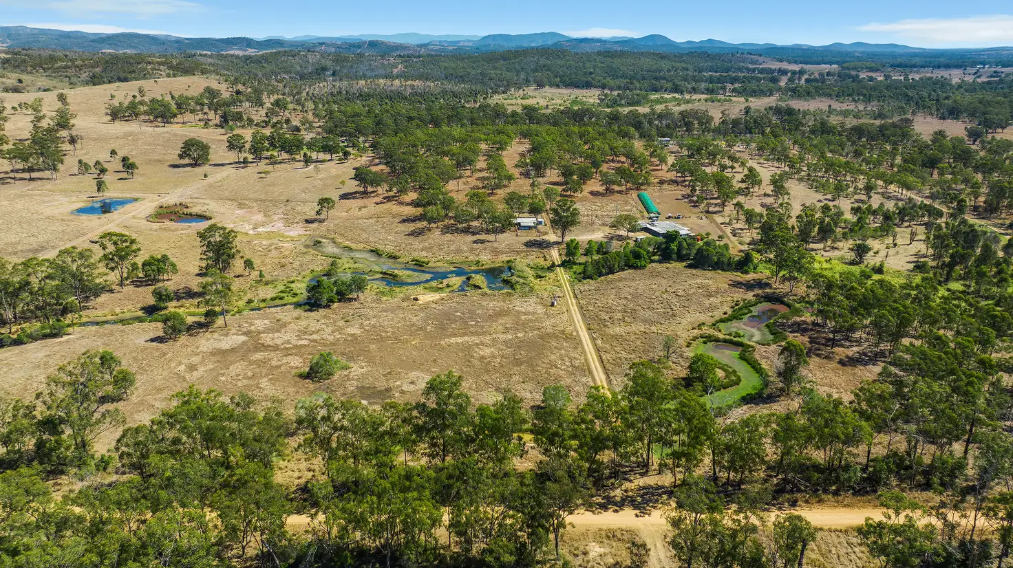 Main view of Homely land listing, 128 Taylor Lane, Machine Creek QLD 4695