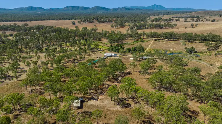 Sixth view of Homely land listing, 128 Taylor Lane, Machine Creek QLD 4695