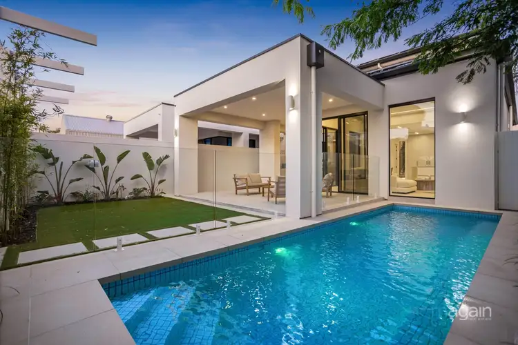 Main view of Homely house listing, 3 Stewart Street, Henley Beach SA 5022