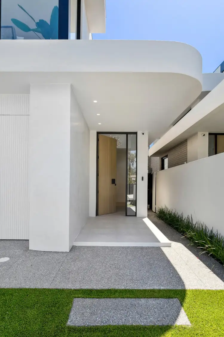 Third view of Homely house listing, 3 Stewart Street, Henley Beach SA 5022