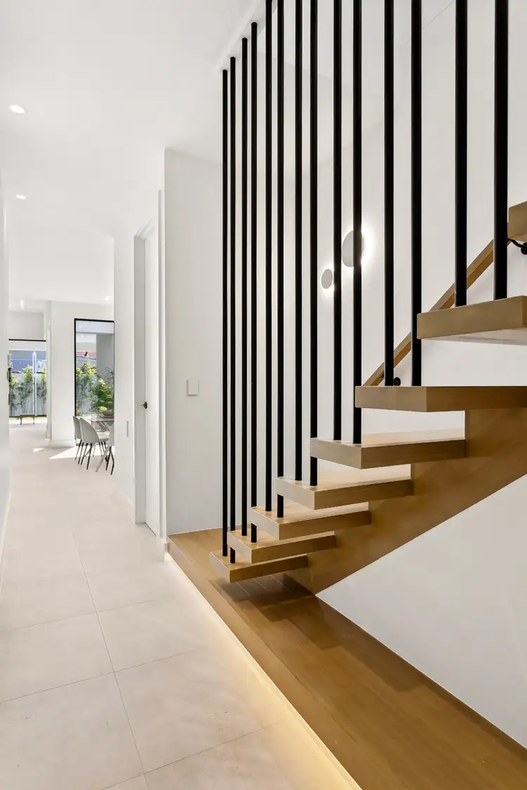 Sixth view of Homely house listing, 3 Stewart Street, Henley Beach SA 5022