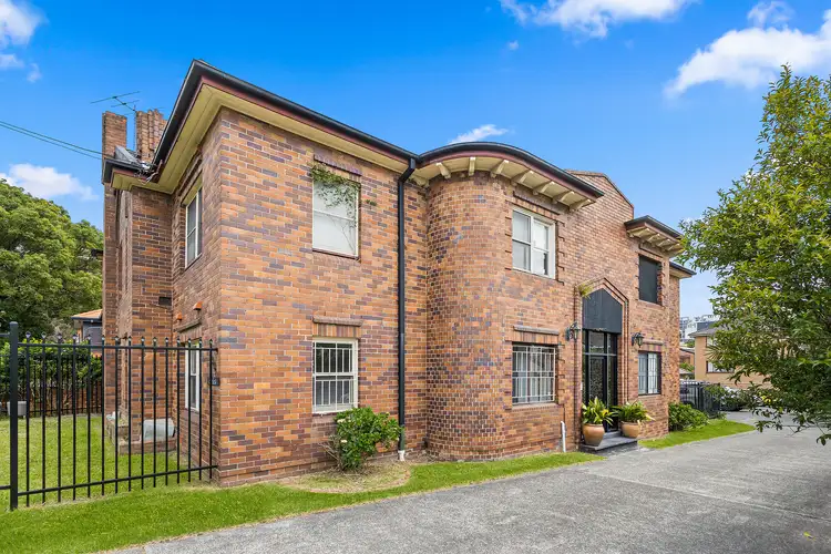 1/44 Smith Street, Wollongong NSW 2500