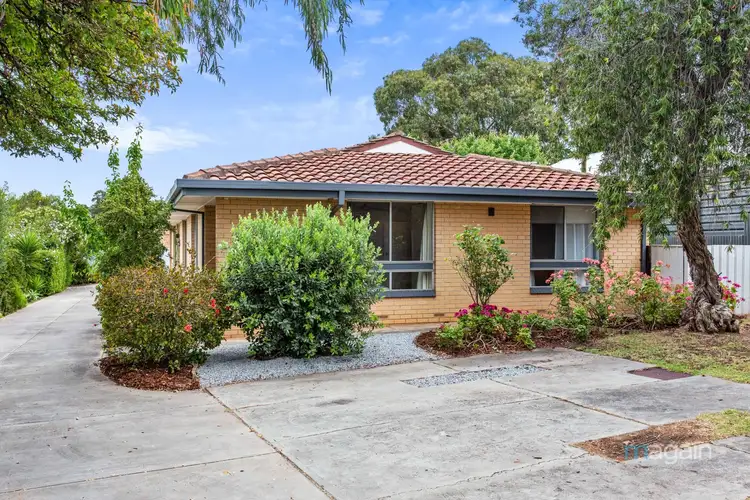 Main view of Homely house listing, 1/301 Main South Road, Morphett Vale SA 5162