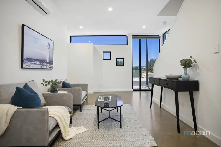 Third view of Homely house listing, 87 Harper Circuit, Lightsview SA 5085