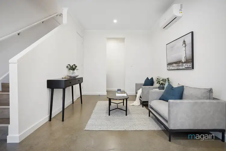 Fourth view of Homely house listing, 87 Harper Circuit, Lightsview SA 5085