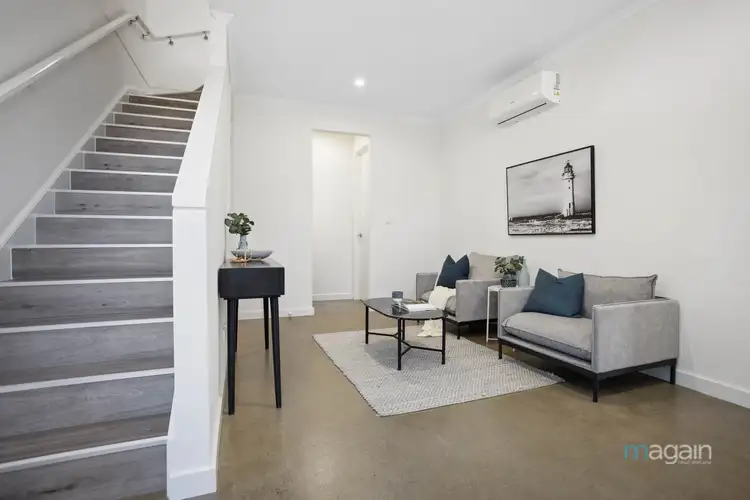 Fifth view of Homely house listing, 87 Harper Circuit, Lightsview SA 5085