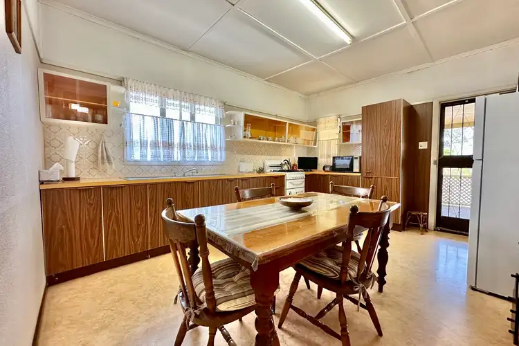 Second view of Homely house listing, 109 Florence Street, Carina QLD 4152