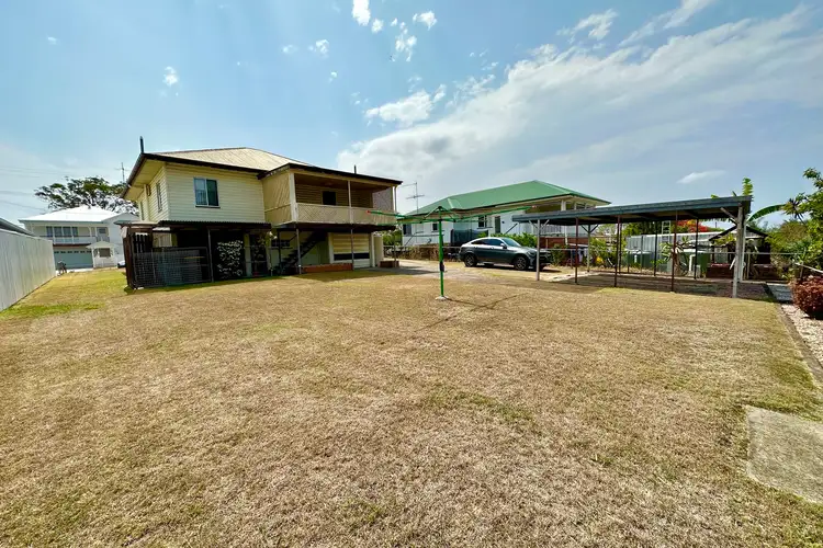 Fifth view of Homely house listing, 109 Florence Street, Carina QLD 4152