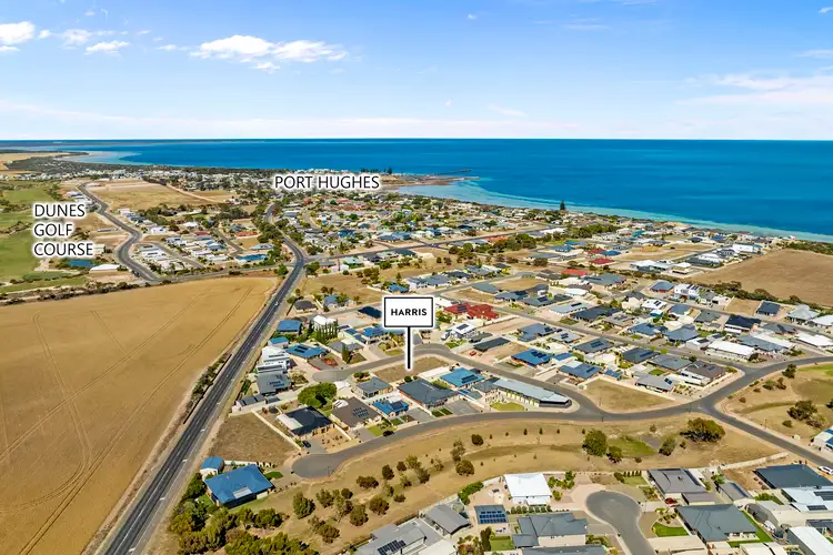 5 Polglase Street, Port Hughes SA 5558