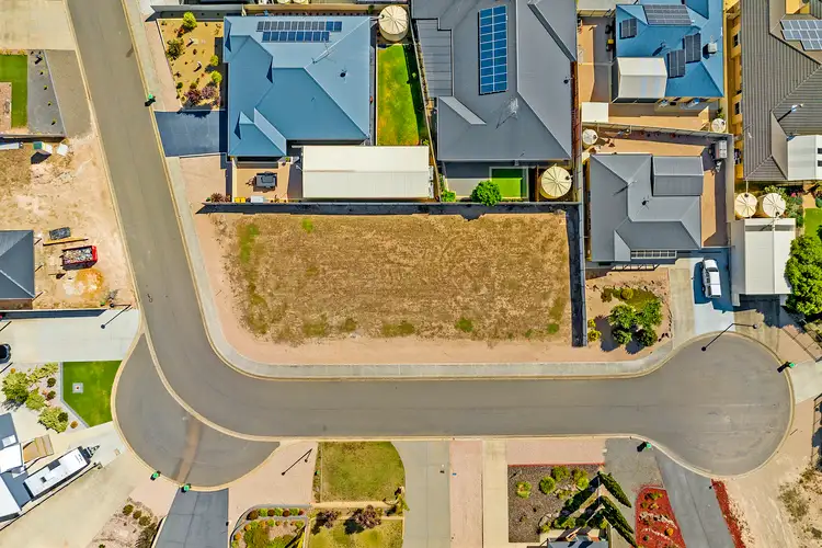 Fourth view of Homely land listing, 5 Polglase Street, Port Hughes SA 5558