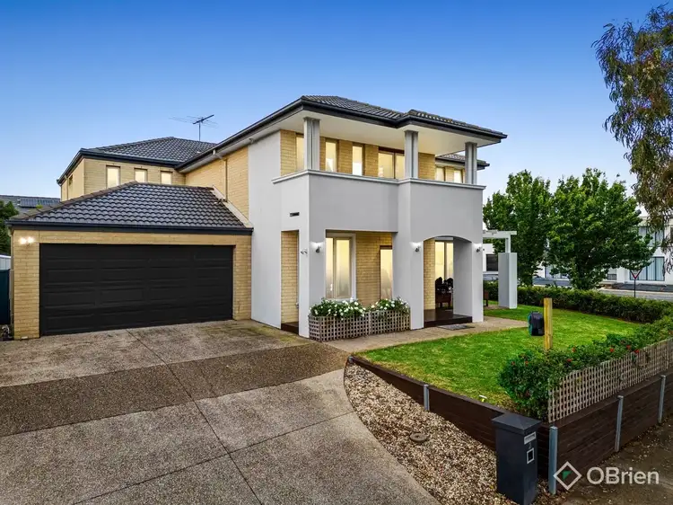 2 The Ridge, Caroline Springs VIC 3023