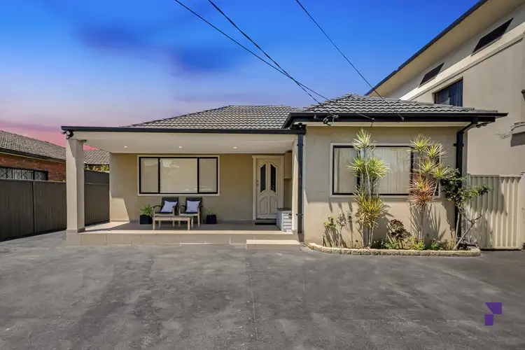 Main view of Homely house listing, 177 Noble Avenue, Greenacre NSW 2190